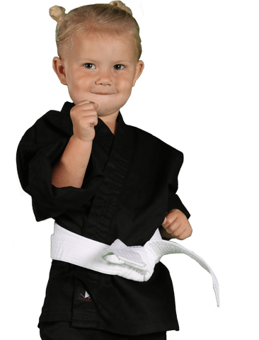 early skills youth karate
